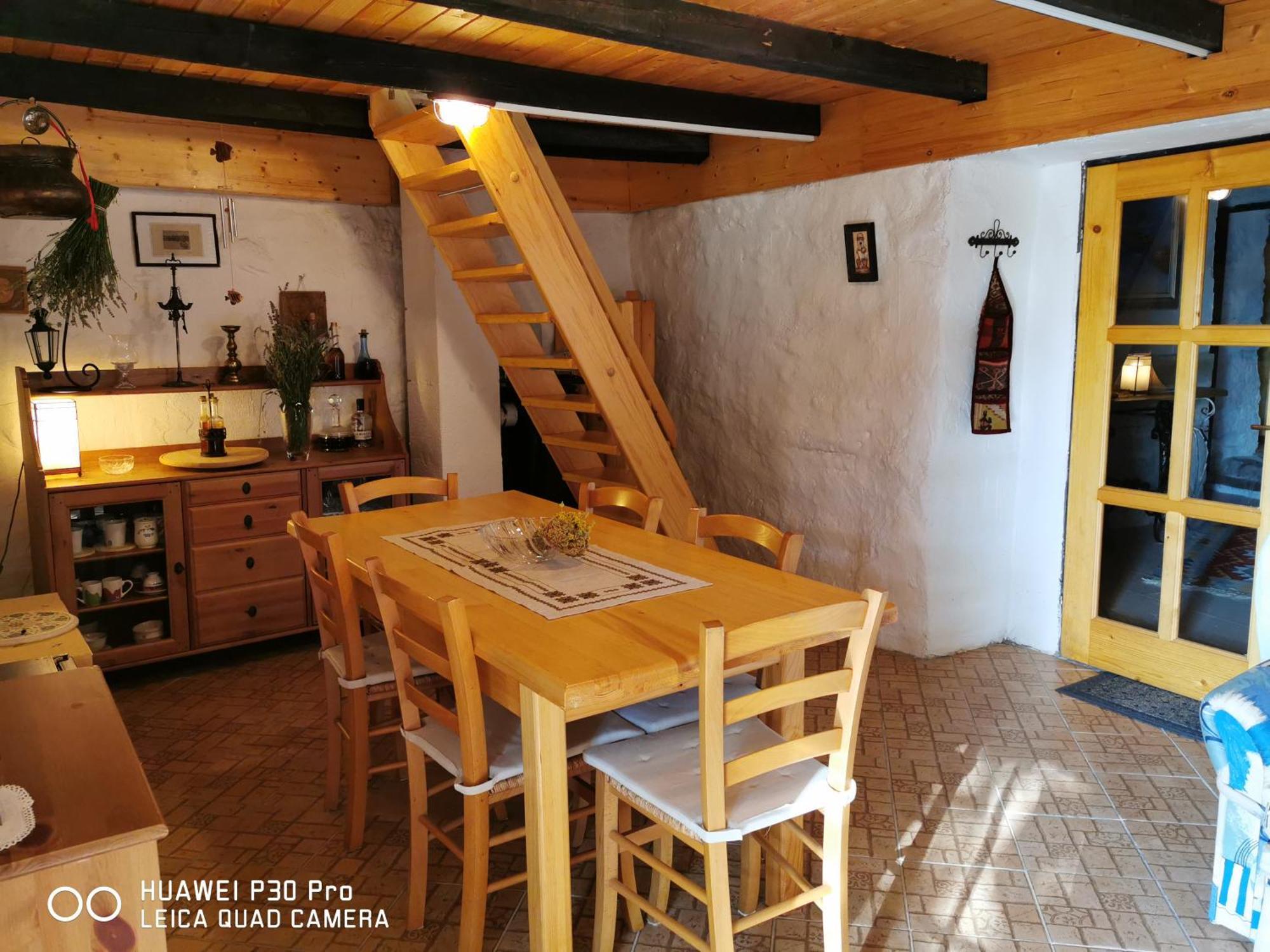 Authentic House Pelegrinka Villa Drvenik Mali Exterior photo