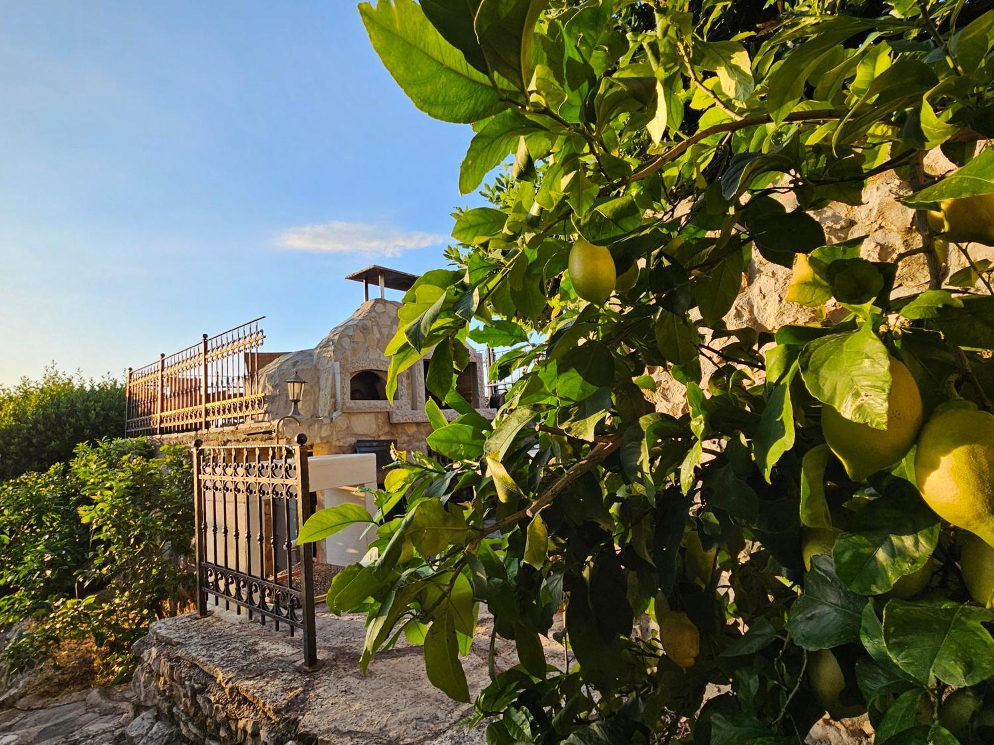 Authentic House Pelegrinka Villa Drvenik Mali Exterior photo