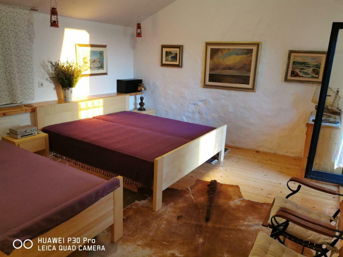 Authentic House Pelegrinka Villa Drvenik Mali Exterior photo